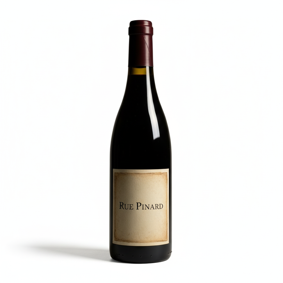 Prieure Roch, Chambertin-Clos de Beze Grand Cru 2010 (1 x 150cl) - Rue Pinard