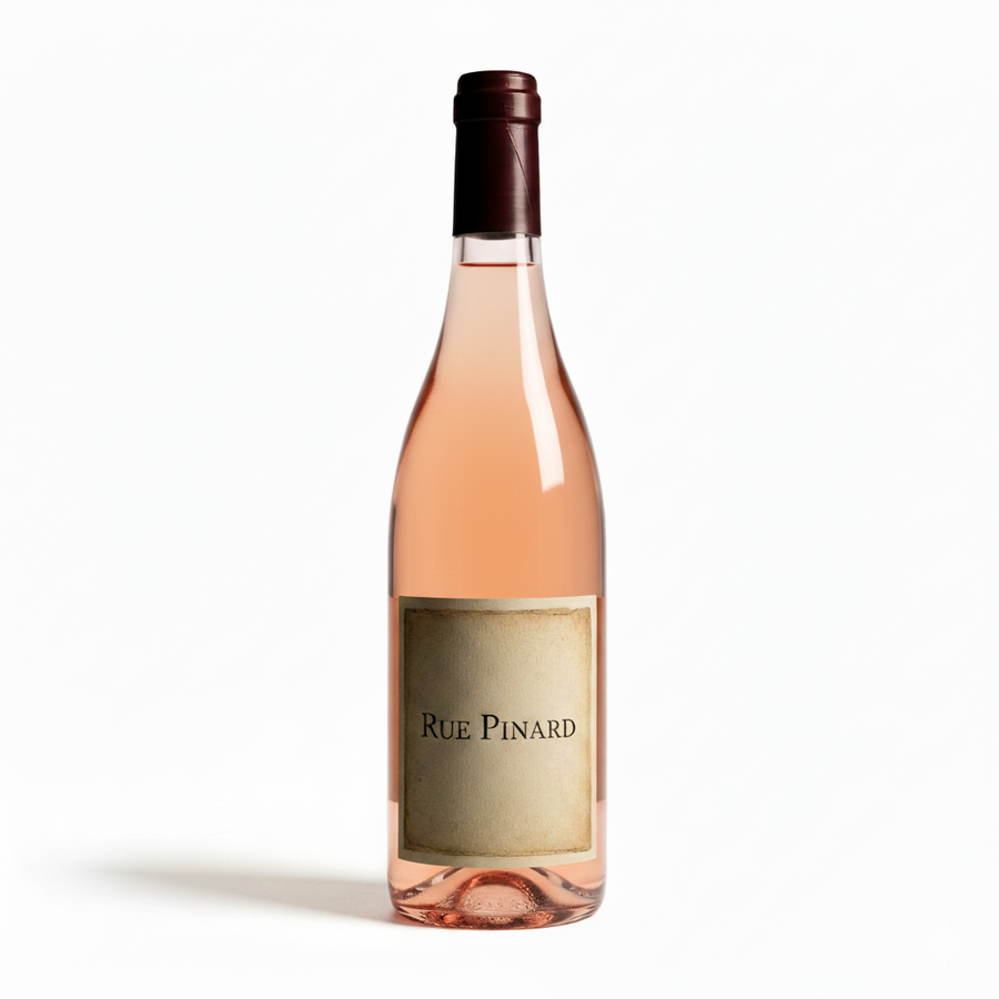 Pierre-Yves Colin-Morey, Bourgogne, Rose de Pinot Noir 2023 (6 x 150cl) - Rue Pinard