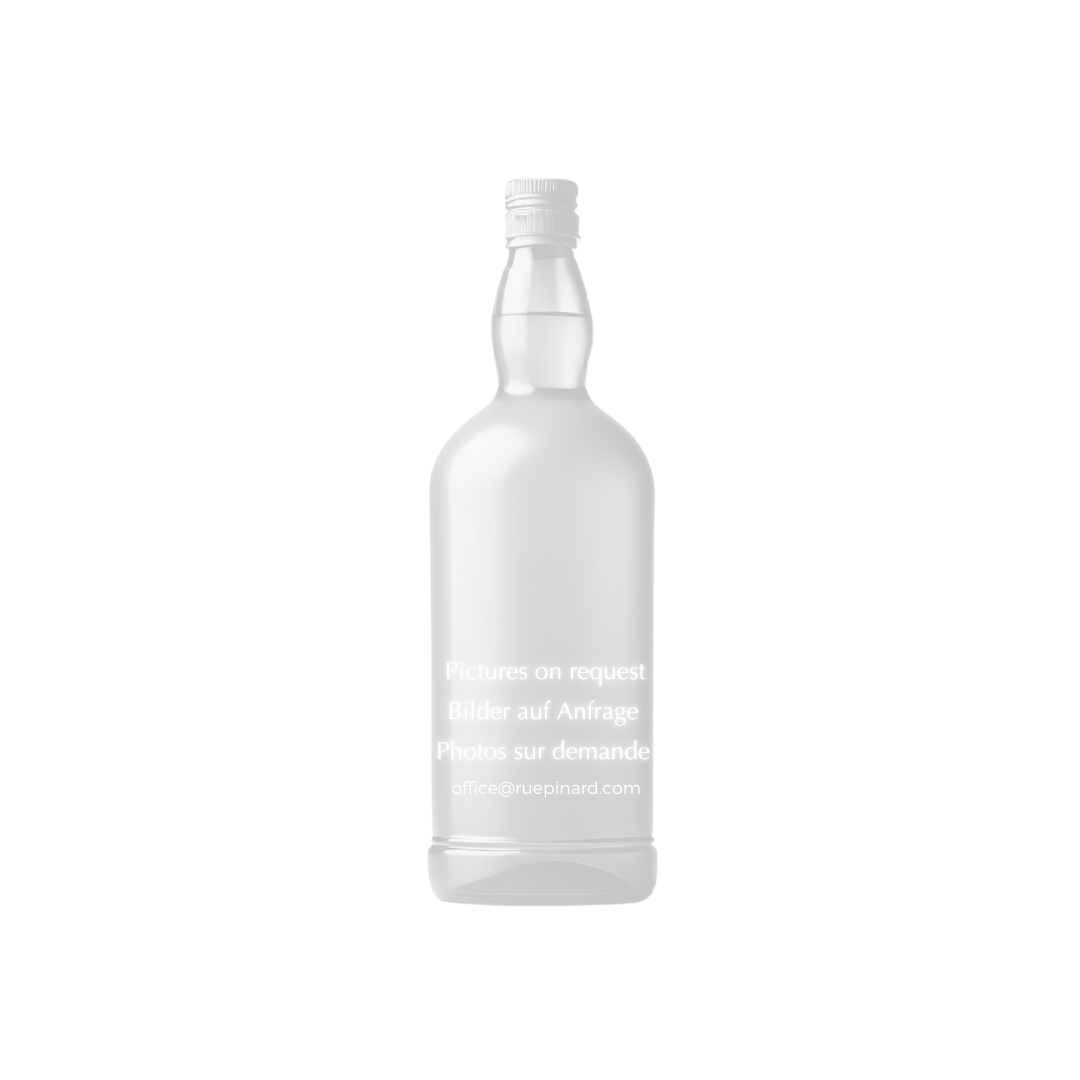 Hakushu 25 Years Single Malt Whisky - Rue Pinard