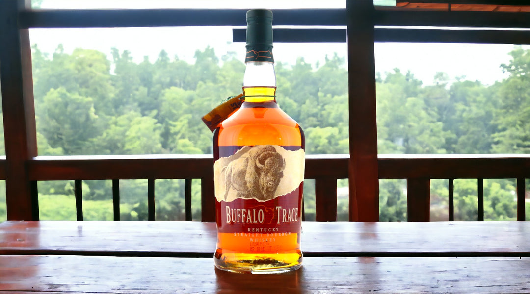 Buffalo Trace Single Barrel Bourbon #234