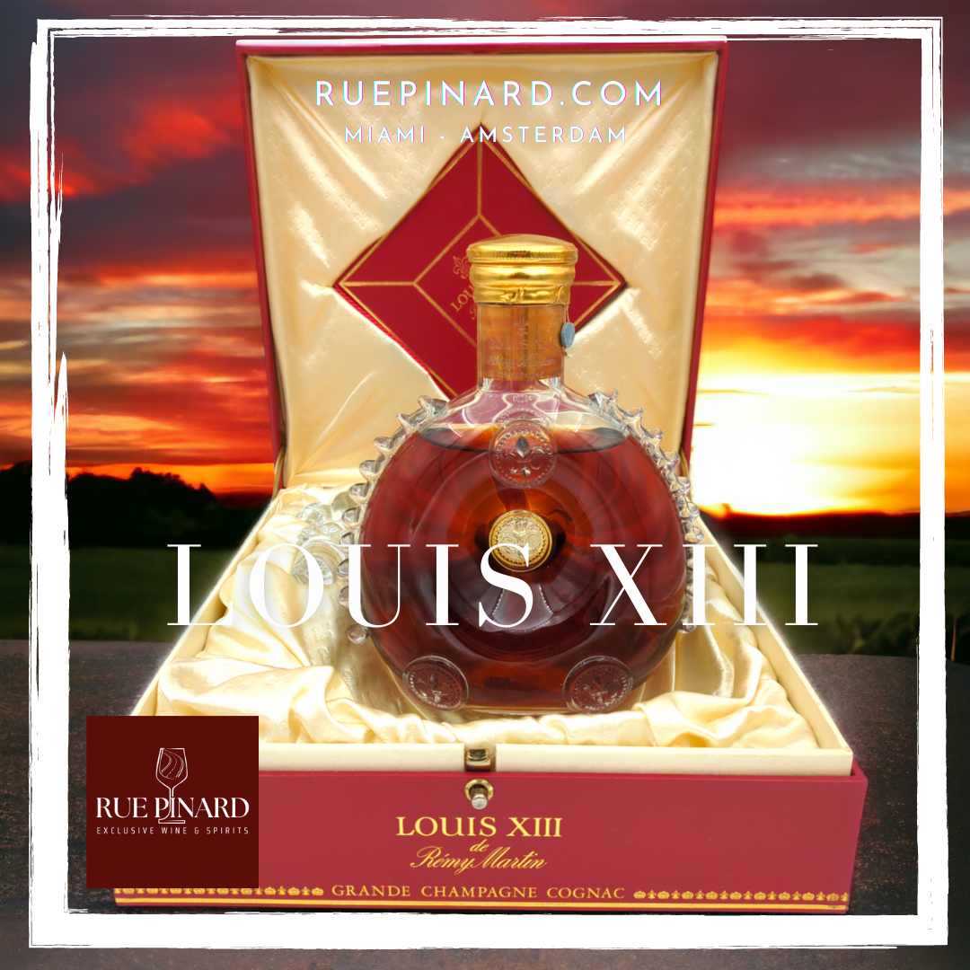 "Rémy Martin Prices: Exploring the Value of Luxury Cognac"