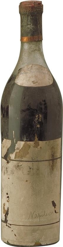 1811 Château Guerin Napoléon Cognac, Fine Champagne Region - Rue Pinard