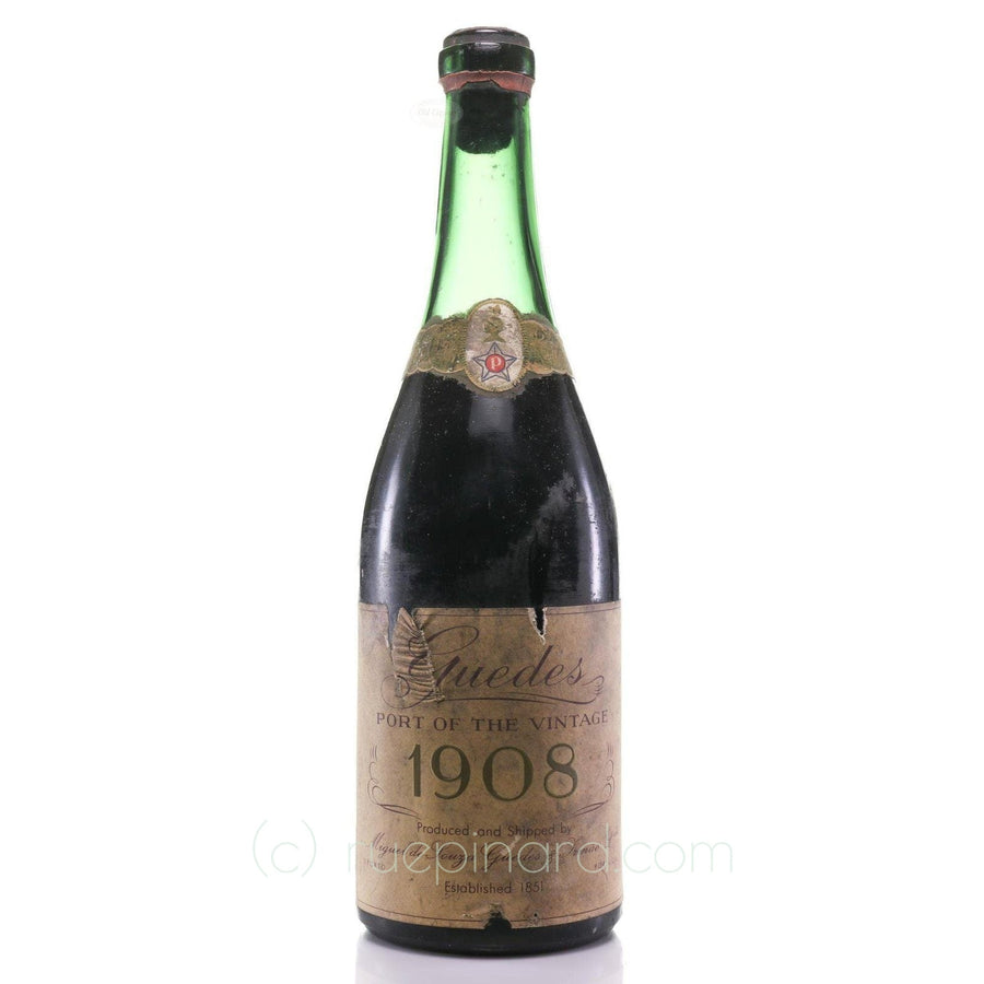 Port 1908 Guedes SKU 9827