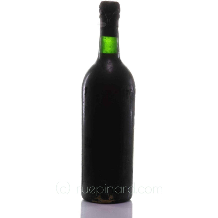 Taylor Fladgate 1966 Vintage Port - Rue Pinard