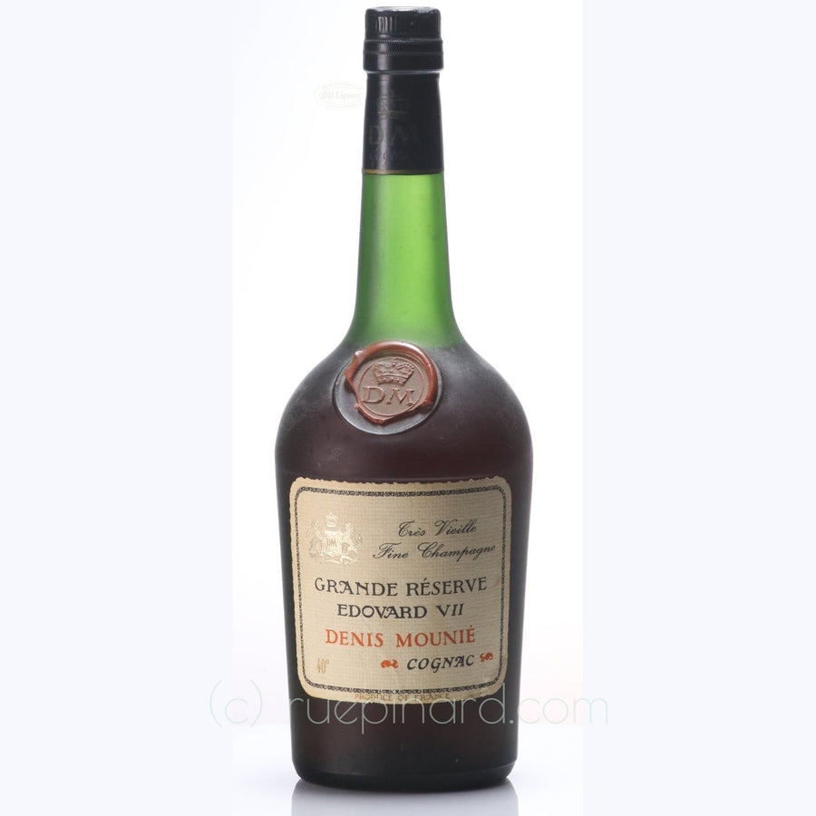 Cognac Denis Mouni SKU 5899