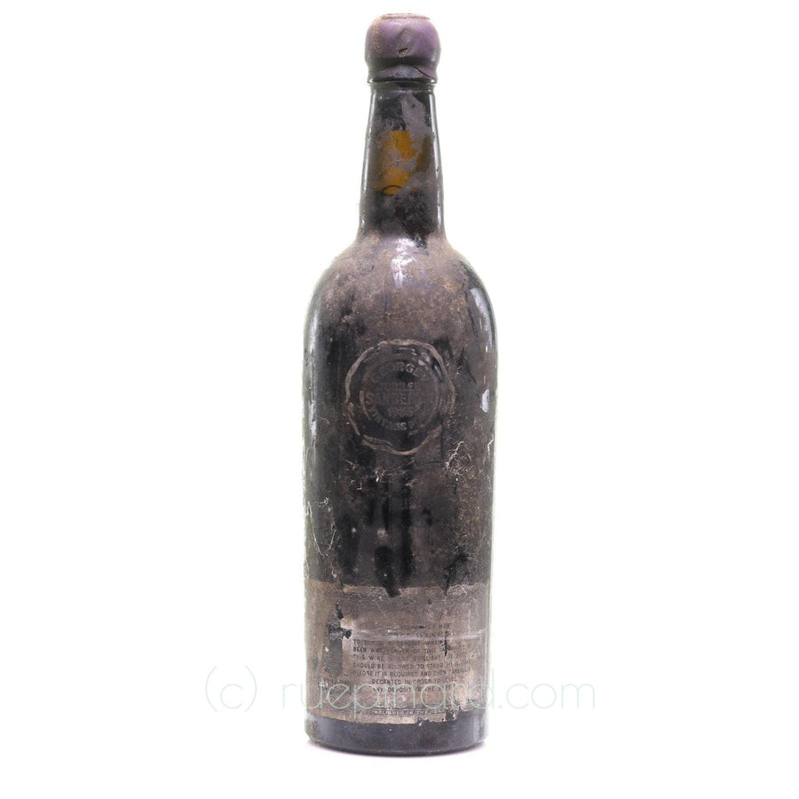 Port 1935 Sandeman SKU 13361