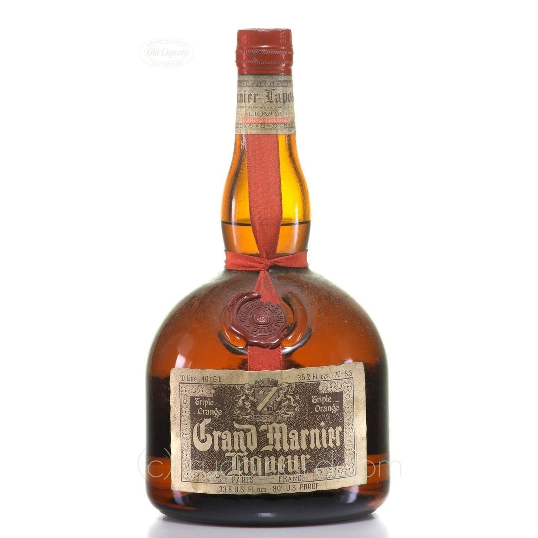 Liqueur Grand Marnier SKU 7615