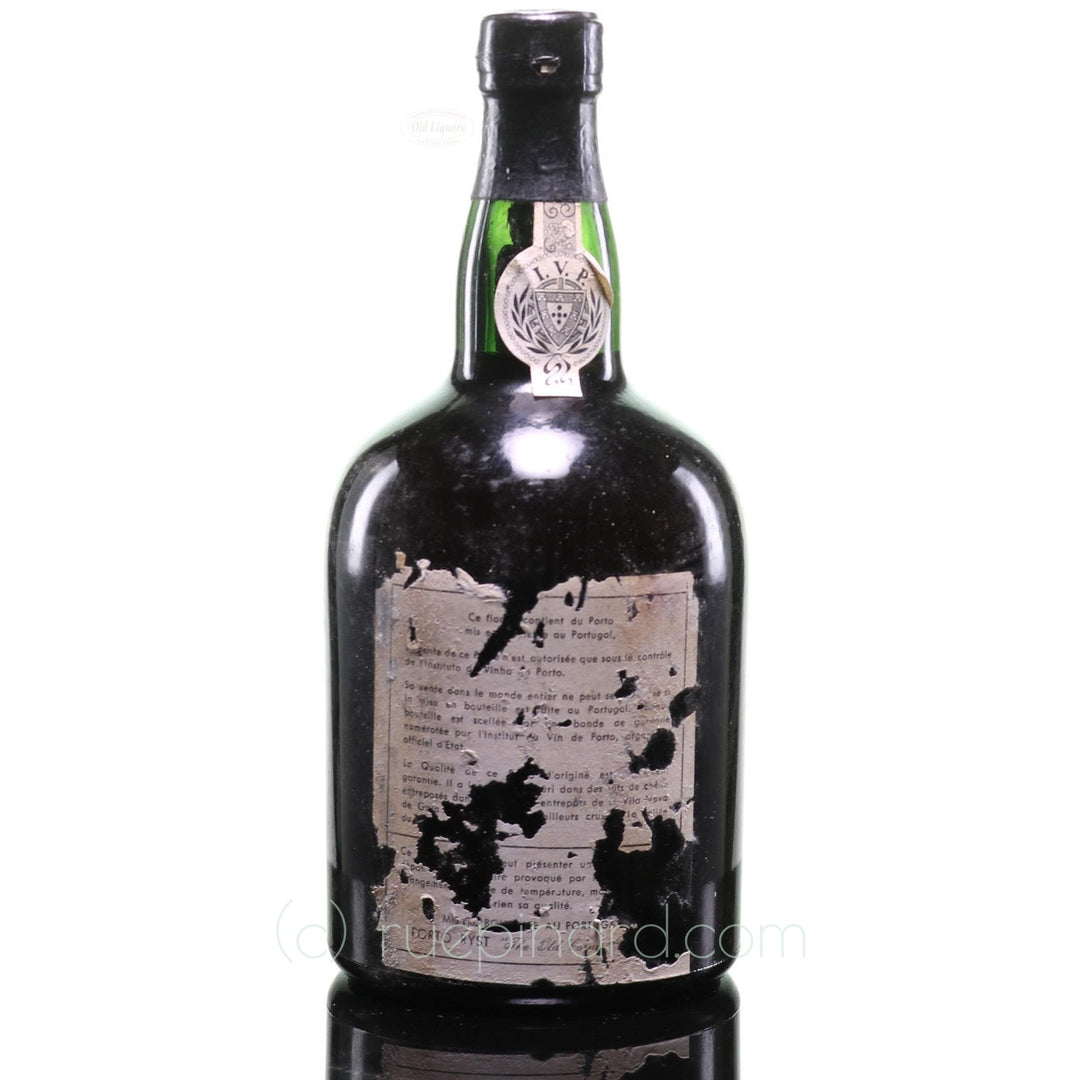 Port 1937 Ryst SKU 13671