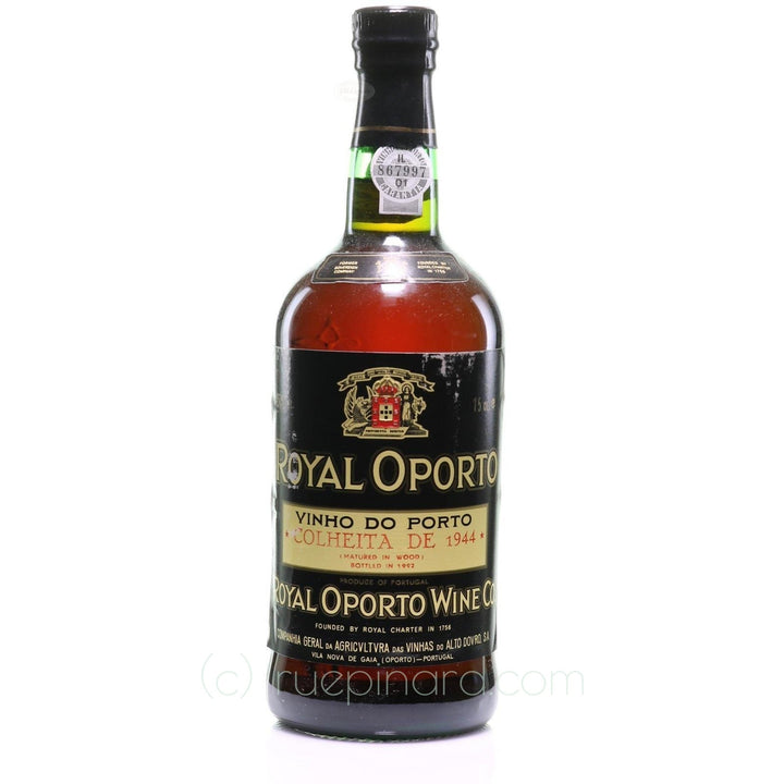 Port 1944 Royal Oporto SKU 13471