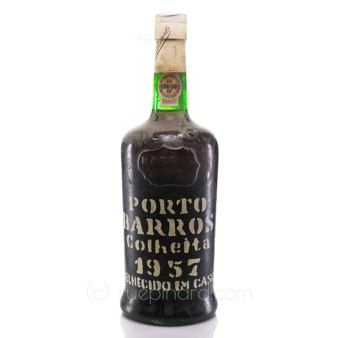 Port 1957 Barros Almeida SKU 12203