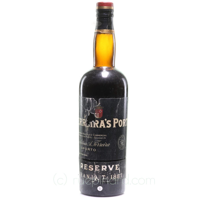 Ferreira Port 1887 Reserve - Rue Pinard