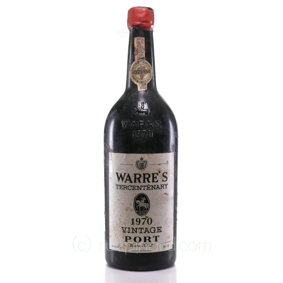 Port 1970 Warre SKU 8067