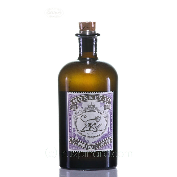 Gin Monkey SKU 7439