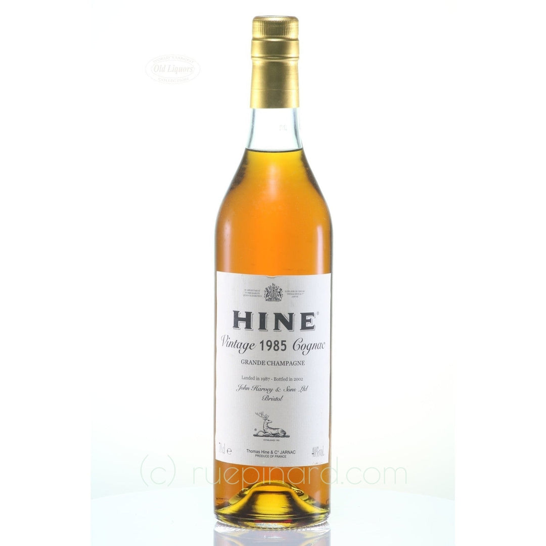 Cognac 1985 Hine SKU 5912