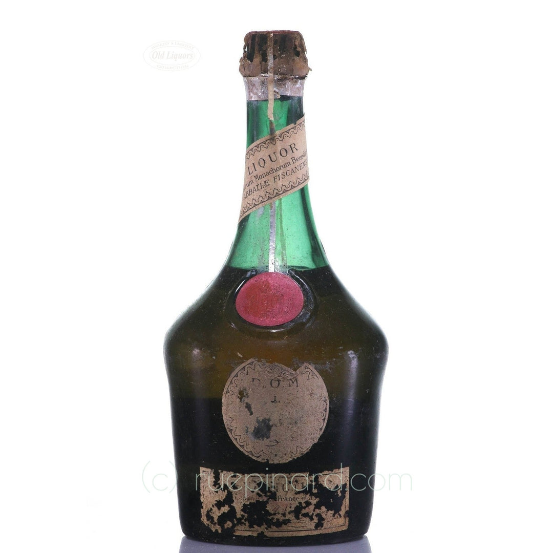 Liqueur Benedictine SKU 8310