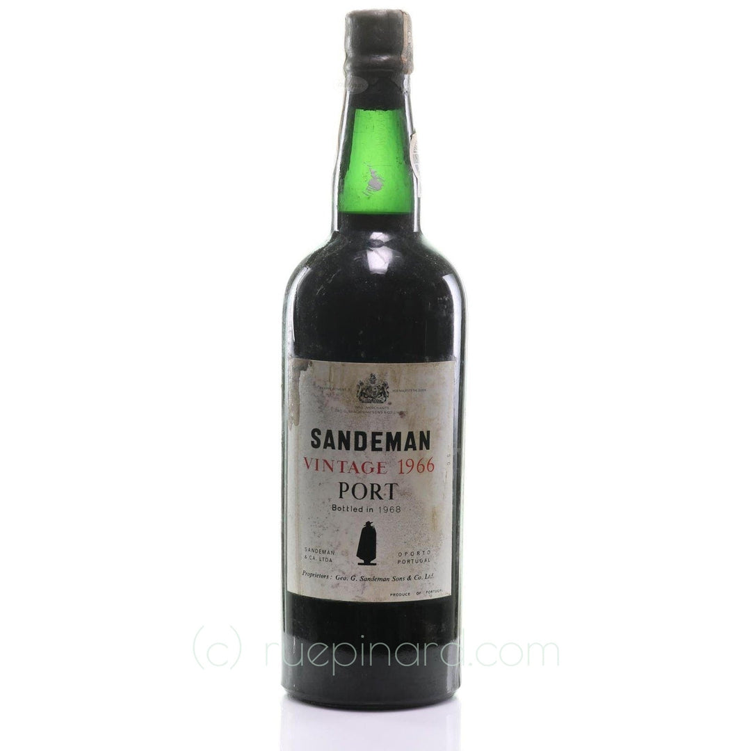 Port 1966 Sandeman SKU 13563