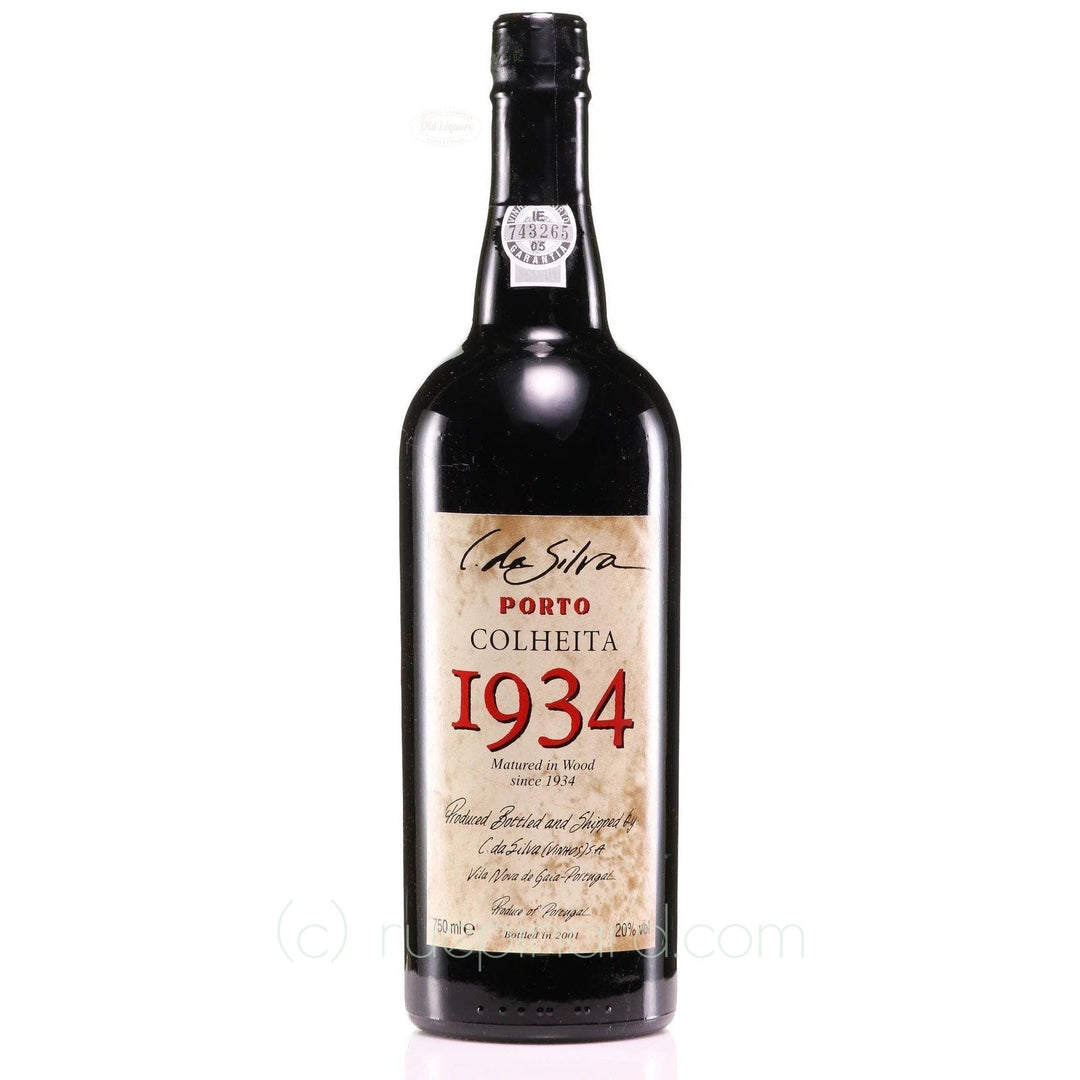 Port 1934 Silva SKU 7213