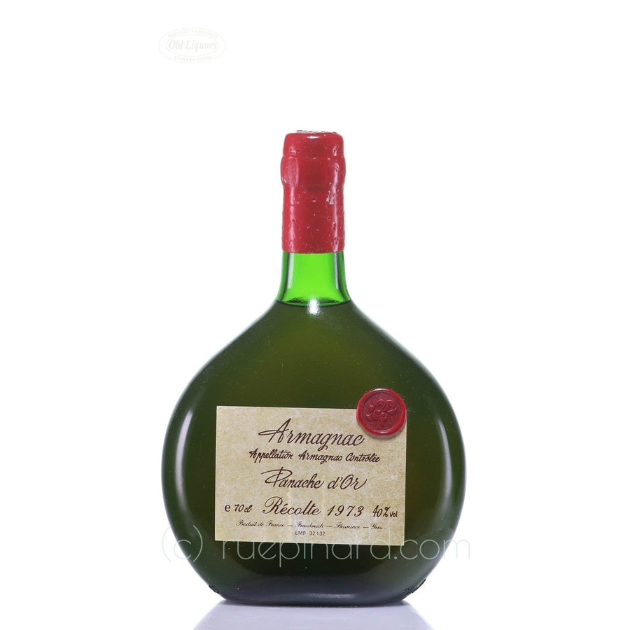 Armagnac 1973 Panache SKU 7697