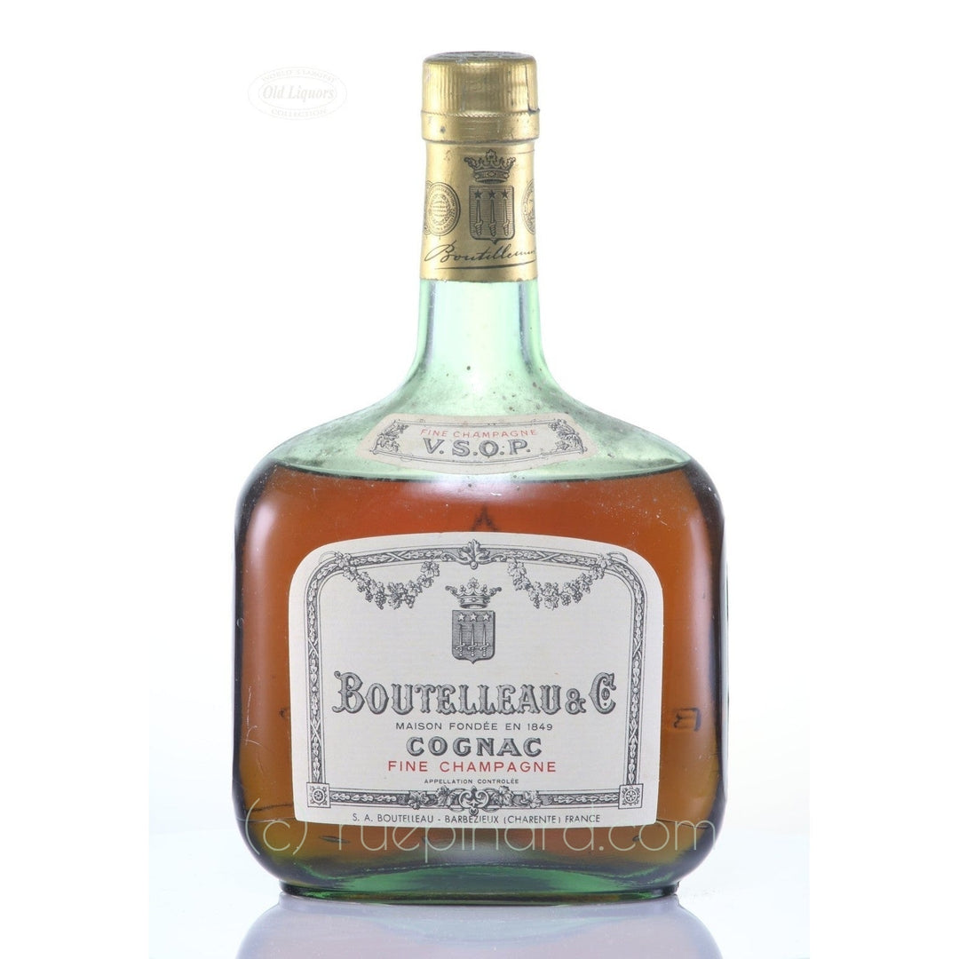 Cognac 1950 Boutelleau SKU 6789