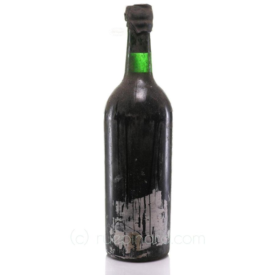 Port 1963 Warre SKU 9060