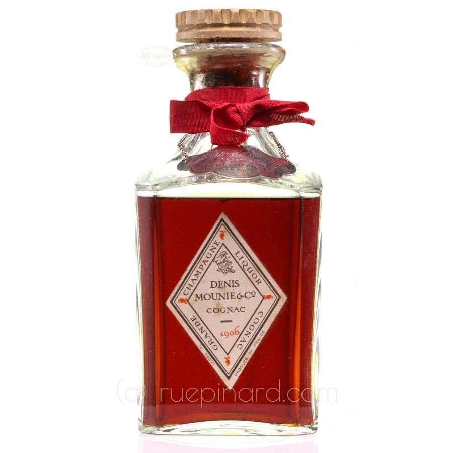 Cognac 1906 Denis Mouni SKU 7201