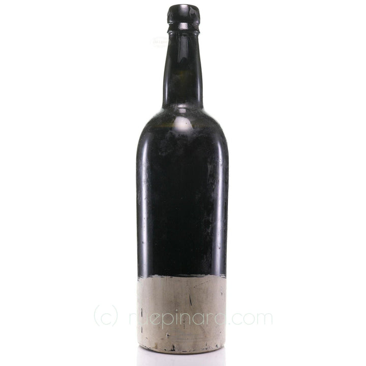 Warre's 1963 Vintage Port Cognac