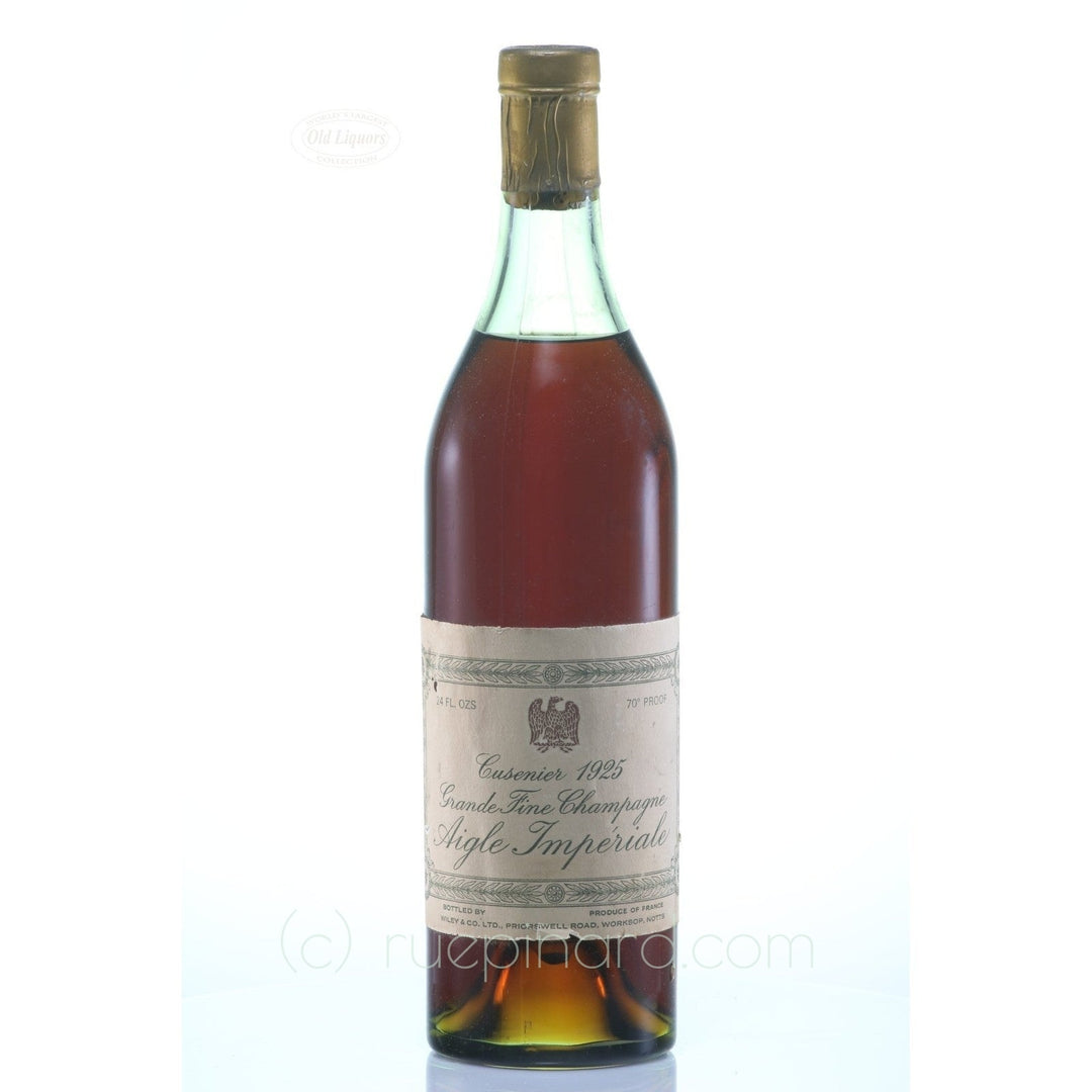 Cognac 1925 Cusenier SKU 7046