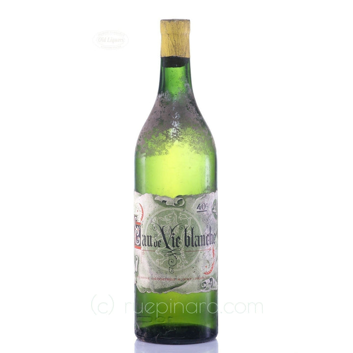 Eau Vie Courtois SKU 7247