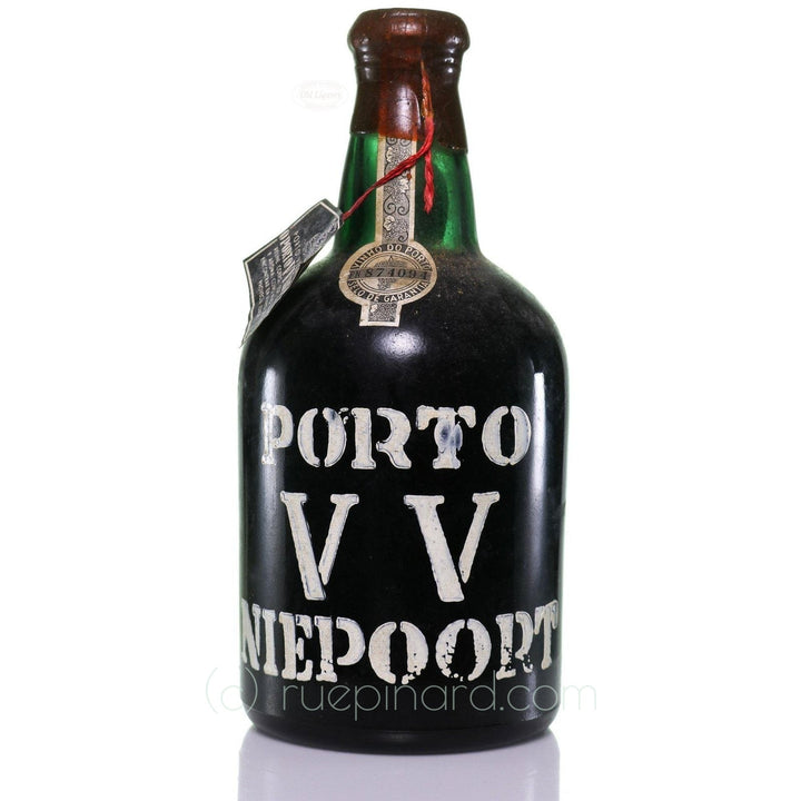 Port 1863 Niepoort SKU 9778