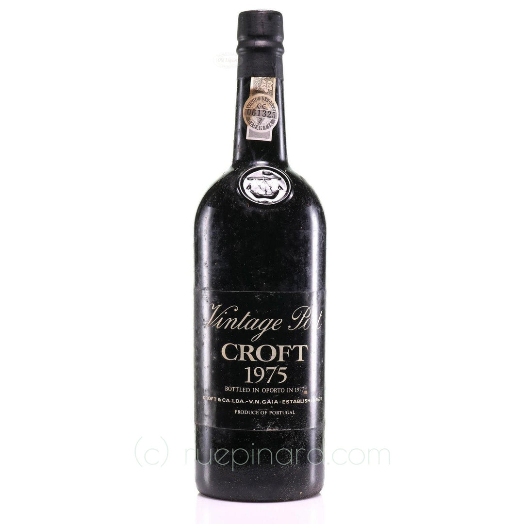 Port 1975 Croft SKU 9203