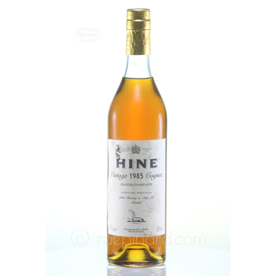 Cognac 1985 Hine SKU 5914