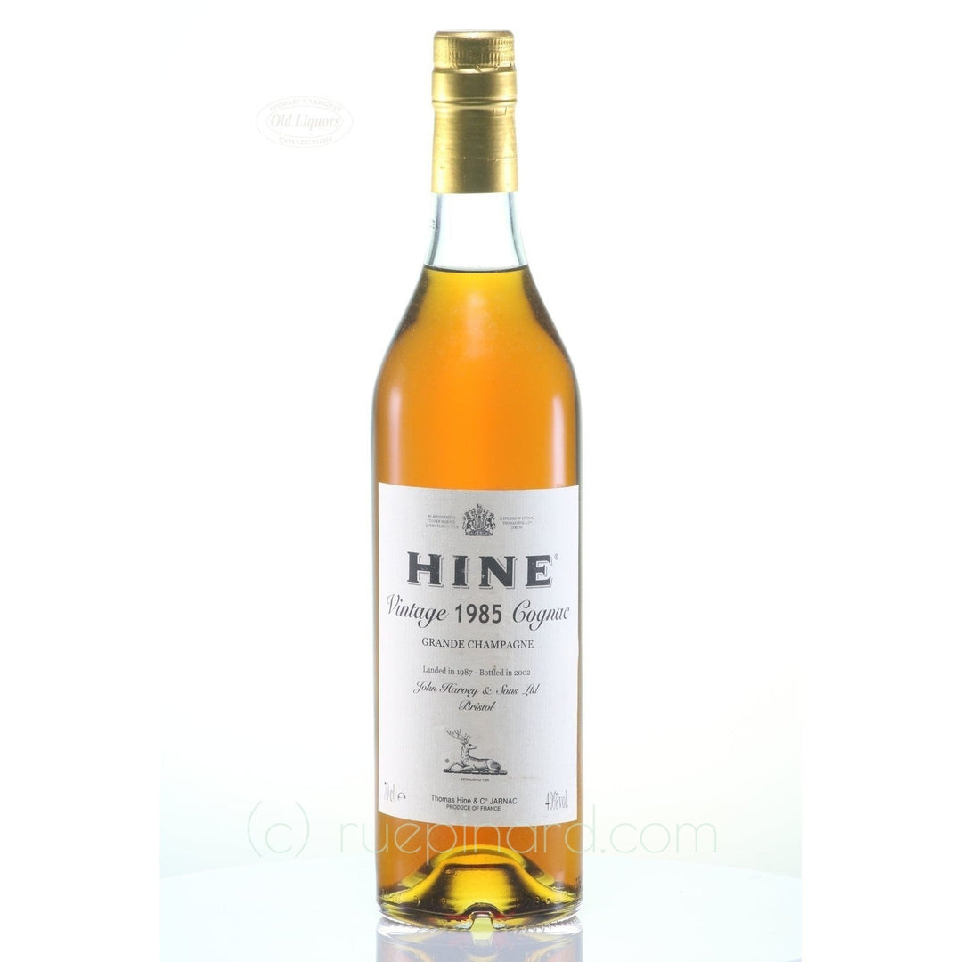 Cognac 1985 Hine SKU 5913