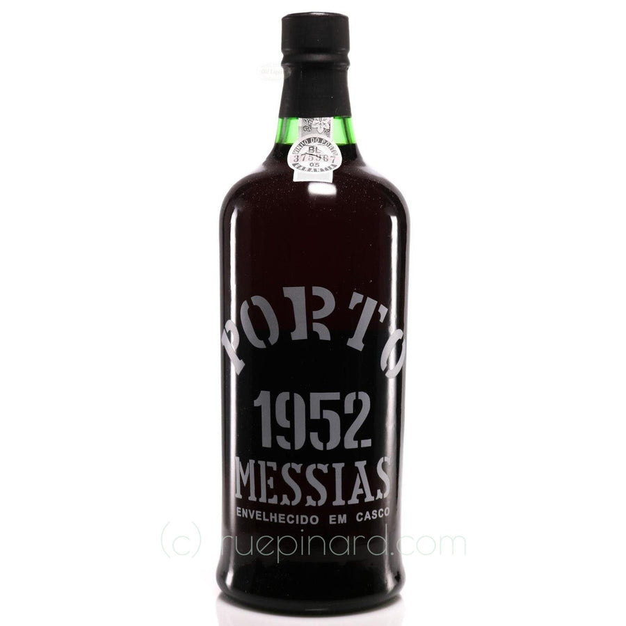 Port 1952 Messias SKU 9493