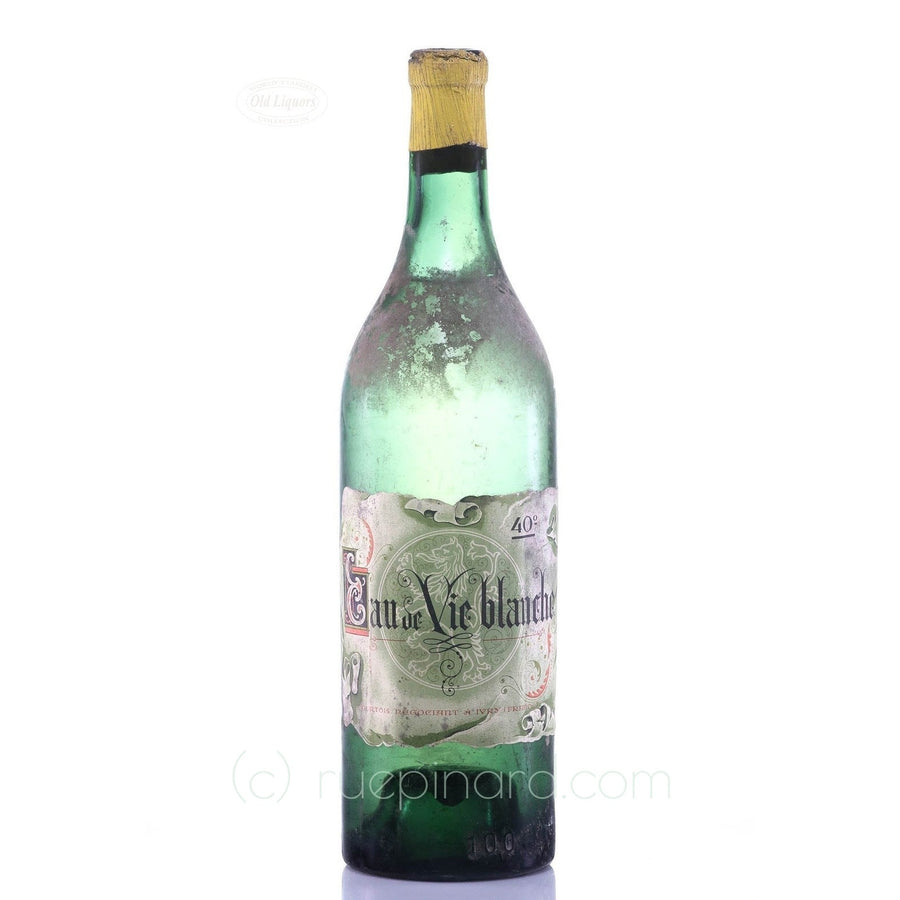 Eau Vie Courtois SKU 7251