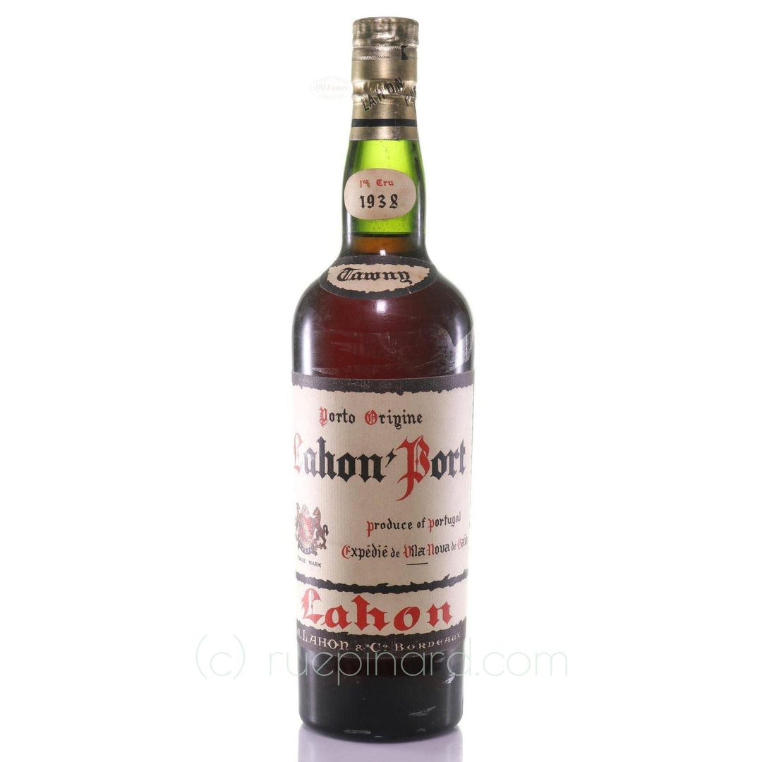 Port 1938 Lahon SKU 12394