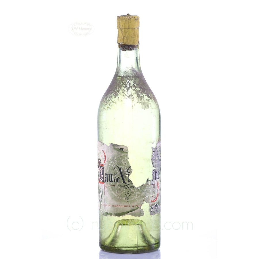 Eau Vie Courtois SKU 7248