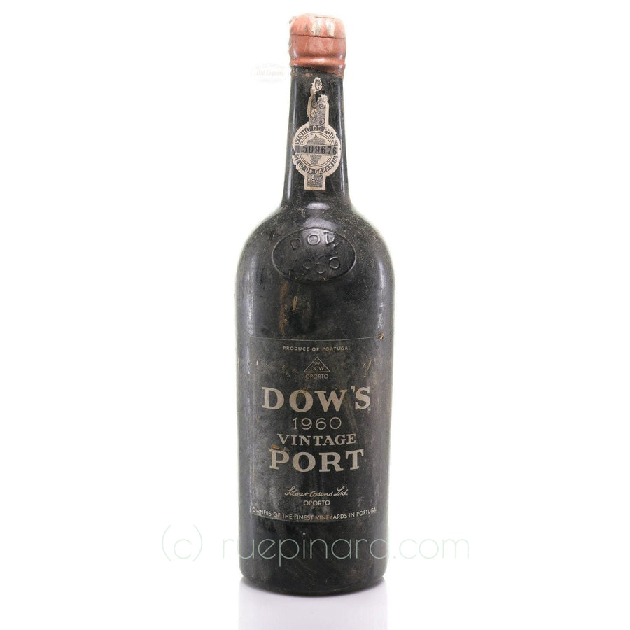 Port 1960 Dow SKU 7299