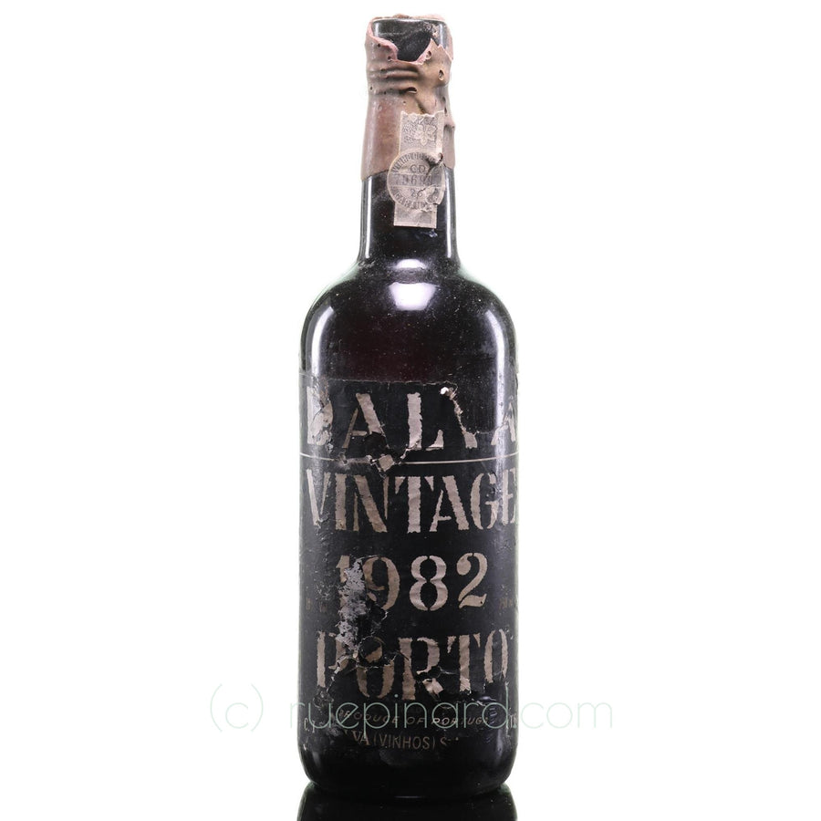 Port 1982 Dalva SKU 13651