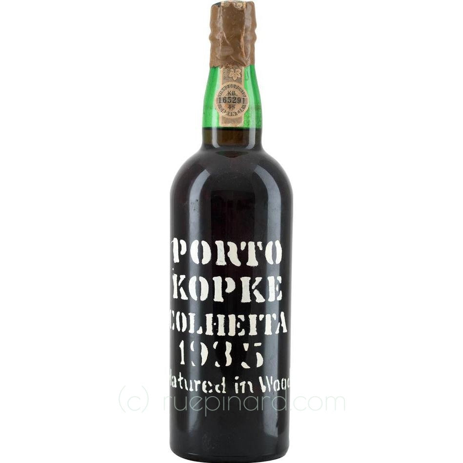 Port 1935 Kopke SKU 6657