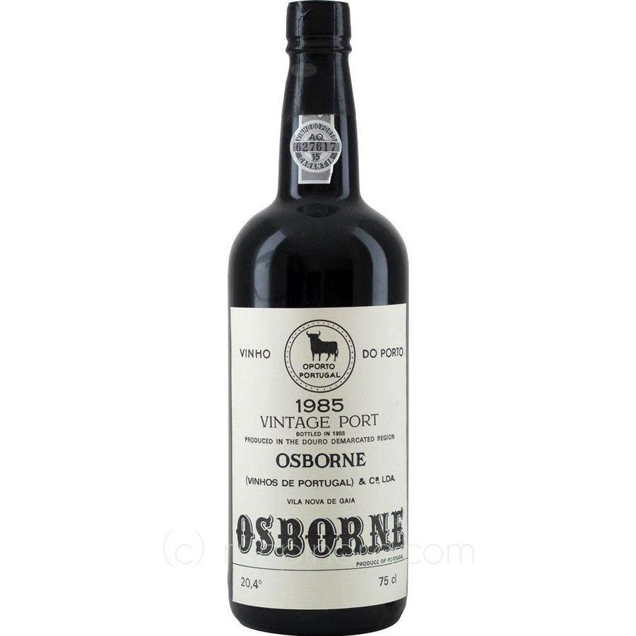 Port 1985 Osborne SKU 6312