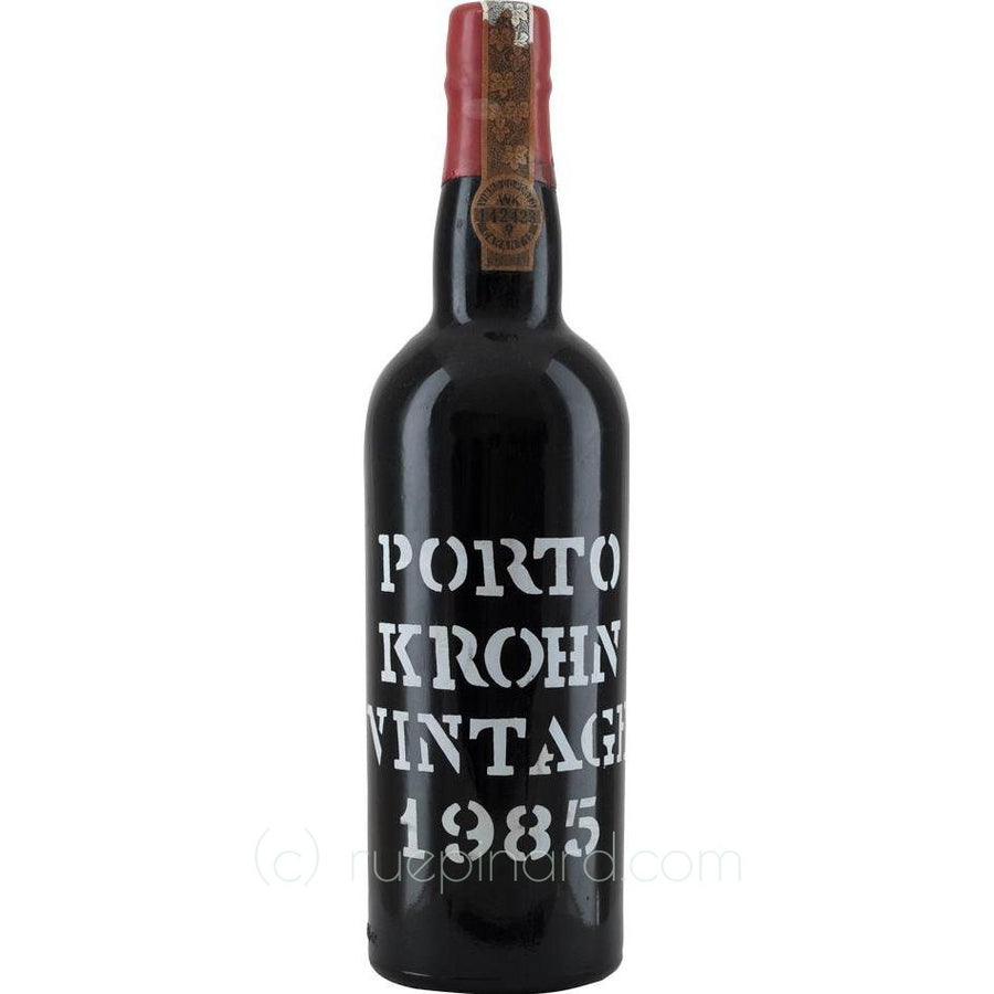 Port 1985 Wiese Krohne SKU 6479