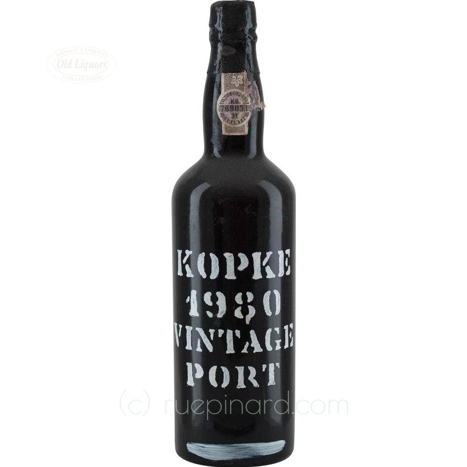 Port 1980 Kopke SKU 5678