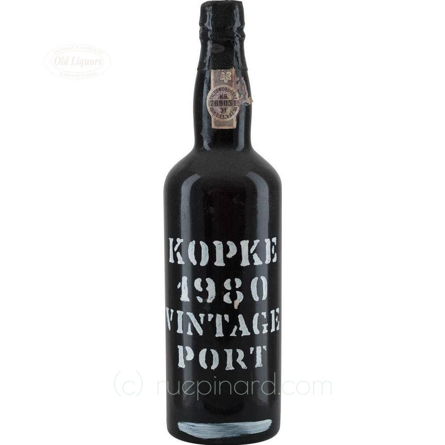 Port 1980 Kopke SKU 5681