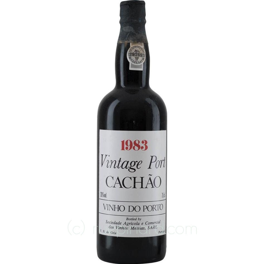 Port 1983 Messias SKU 6347