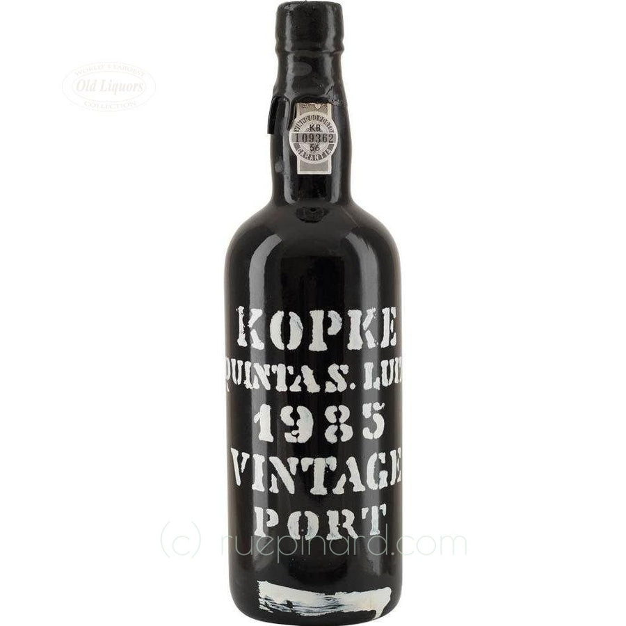 Port 1985 Kopke SKU 6055