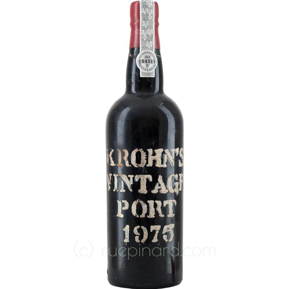 Port 1975 Wiese Krohne SKU 6648