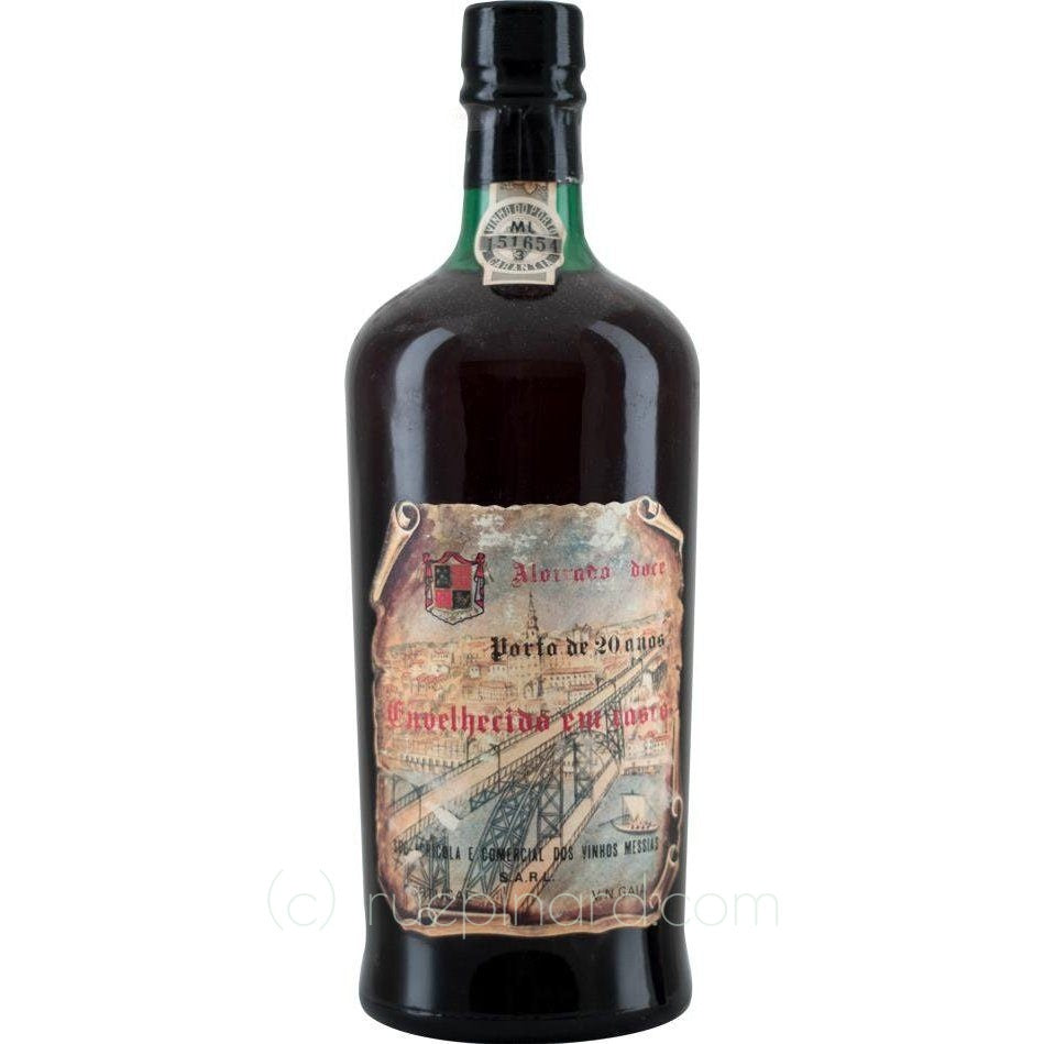 Port 1958 Messias SKU 6332