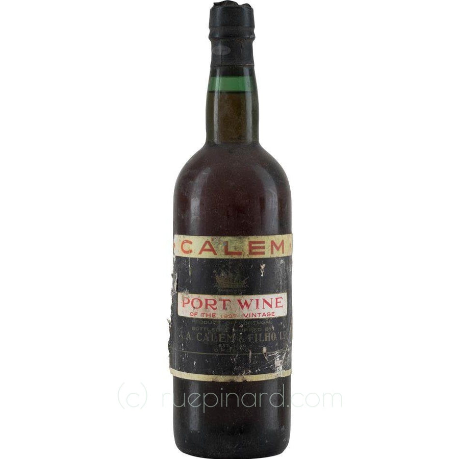 Port 1927 Calem SKU 6529