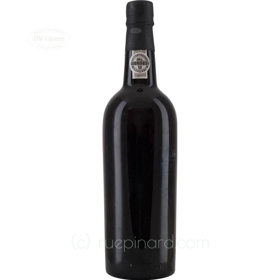 Port 1970 Messias SKU 6303