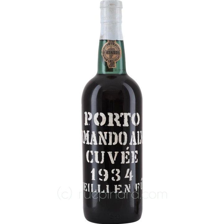 Port 1934 Armando Alves SKU 6894